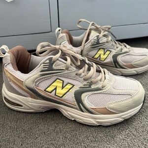 New balance 530